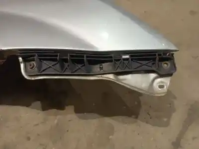 Peça sobressalente para automóvel em segunda mão reforço do pára choques dianteiro por toyota corolla verso (zer_, zze12_, r1_) 2.0 d-4d (cur10_) referências oem iam 