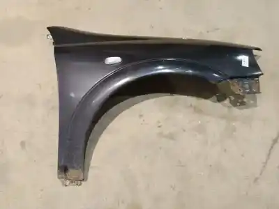 Peça sobressalente para automóvel em segunda mão guarda-lamas dianteiro direito por opel astra g fastback (t98) 1.7 td (f08, f48) referências oem iam 