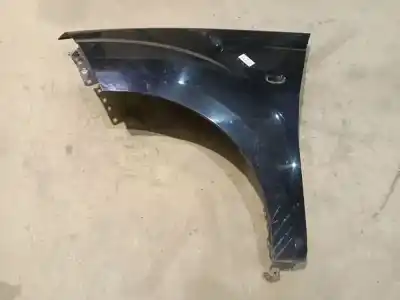 Piesă de schimb auto la mâna a doua aripã stânga fațã pentru peugeot 4007 (vu_, vv_) 2.2 hdi referințe oem iam 