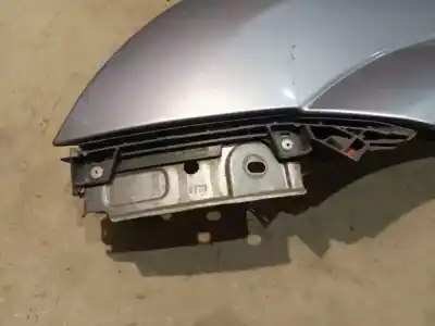 Автозапчасти б/у УСИЛЕНИЕ ПЕРЕДНЕГО БАМПЕРА за OPEL MERIVA A MONOSPACE (X03)  ссылки OEM IAM 93893093  93 893 093, 460029937