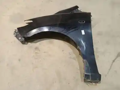 Peça sobressalente para automóvel em segunda mão guarda-lamas dianteiro esquerdo por mazda 5 (cr19) 2.0 cd (cr19) referências oem iam 