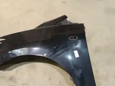 Peça sobressalente para automóvel em segunda mão guarda-lamas dianteiro esquerdo por mazda 5 (cr19) 2.0 cd (cr19) referências oem iam   