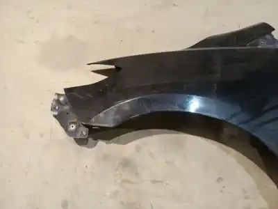 Peça sobressalente para automóvel em segunda mão guarda-lamas dianteiro esquerdo por mazda 5 (cr19) 2.0 cd (cr19) referências oem iam   
