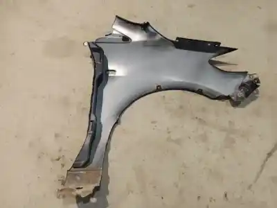 Peça sobressalente para automóvel em segunda mão guarda-lamas dianteiro esquerdo por mazda 5 (cr19) 2.0 cd (cr19) referências oem iam   