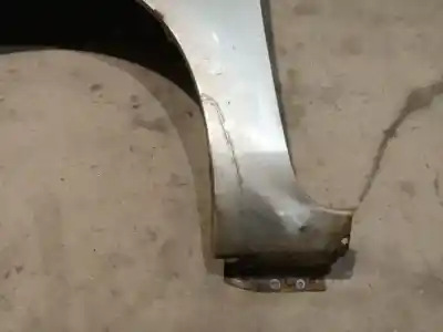 Peça sobressalente para automóvel em segunda mão guarda-lamas dianteiro esquerdo por mazda 3 (bk) 1.6 (bk14) referências oem iam   