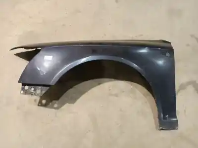 Peça sobressalente para automóvel em segunda mão guarda-lamas dianteiro esquerdo por audi a6 c6 (4f2) 2.7 tdi referências oem iam 