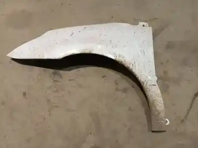 Tweedehands auto-onderdeel linker voor spatbord voor citroen c4 i (lc_) 1.6 hdi oem iam-referenties 