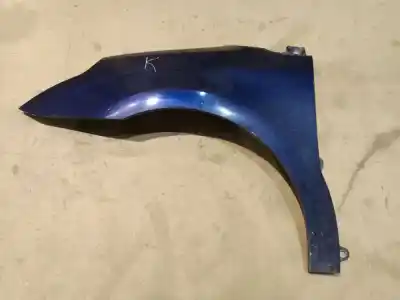 Second-hand car spare part left front fin for citroen c4 i (lc_) 1.6 hdi oem iam references 