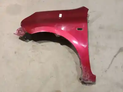 Pièce détachée automobile d'occasion aile avant gauche pour audi a6 c5 (4b2) 2.5 tdi quattro références oem iam 