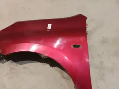 Second-hand car spare part left front fin for audi a6 c5 (4b2) 2.5 tdi quattro oem iam references   