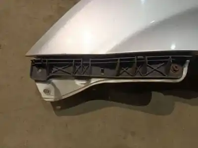 Peça sobressalente para automóvel em segunda mão reforço do pára choques dianteiro por toyota corolla verso (zer_, zze12_, r1_) 2.0 d-4d (cur10_) referências oem iam 