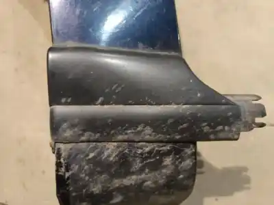 Peça sobressalente para automóvel em segunda mão moldagem por audi a4 b5 (8d2) 1.8 referências oem iam 