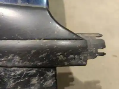 Peça sobressalente para automóvel em segunda mão moldagem por audi a4 b5 (8d2) 1.8 referências oem iam   