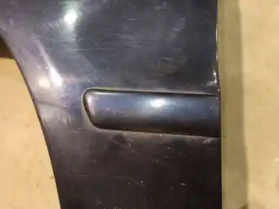 Peça sobressalente para automóvel em segunda mão moldagem por audi a4 b5 (8d2) 1.8 referências oem iam 