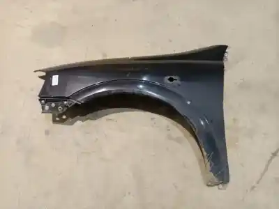 Peça sobressalente para automóvel em segunda mão guarda-lamas dianteiro esquerdo por opel astra g fastback (t98) 1.7 td (f08, f48) referências oem iam 