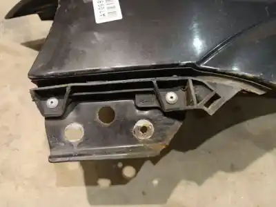 Peça sobressalente para automóvel em segunda mão reforço do pára choques dianteiro por opel astra g fastback (t98) 1.7 td (f08, f48) referências oem iam 90559499lh