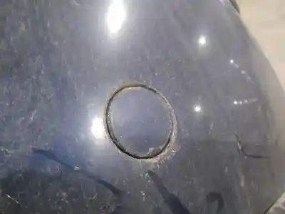 Second-hand car spare part rear decorative moulding for citroen c4 i (lc_) 1.6 hdi oem iam references 