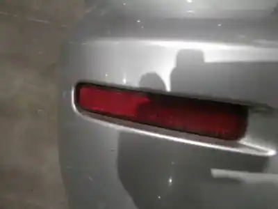 Peça sobressalente para automóvel em segunda mão farolim de para choques traseiro esquerdo por toyota corolla verso (zer_, zze12_, r1_) 2.0 d-4d (cur10_) referências oem iam 