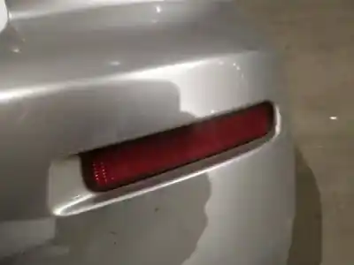Peça sobressalente para automóvel em segunda mão farolim de para choques traseiro direito  por toyota corolla verso (zer_, zze12_, r1_) 2.0 d-4d (cur10_) referências oem iam 