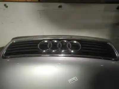 Pezzo di ricambio per auto di seconda mano griglia anteriore per audi a4 b5 (8d2) 1.9 tdi riferimenti oem iam 