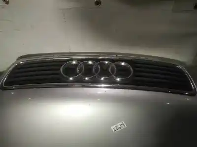 Second-hand car spare part front grille for audi a4 b5 (8d2) 1.9 tdi oem iam references   