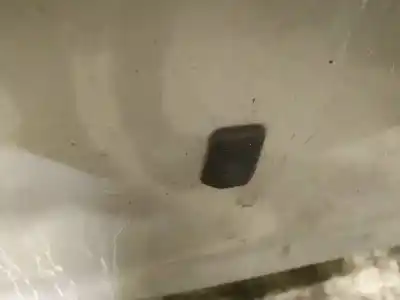 Pezzo di ricambio per auto di seconda mano plastica per audi a4 b5 (8d2) 1.9 tdi riferimenti oem iam 