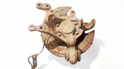 Peça sobressalente para automóvel em segunda mão manga de eixo traseira direita por kia cee'd fastback (ed) 1.6 crdi 115 referências oem iam 