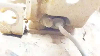 Peça sobressalente para automóvel em segunda mão sensor abs por kia cee'd fastback (ed) 1.6 crdi 115 referências oem iam 599301h300