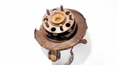 Peça sobressalente para automóvel em segunda mão manga de eixo traseira direita por kia cee'd fastback (ed) 1.6 crdi 115 referências oem iam 