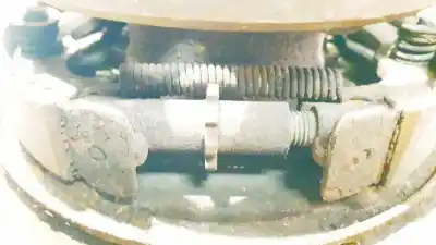 Pezzo di ricambio per auto di seconda mano pezzi vari per kia cee'd fastback (ed) 1.6 crdi 115 riferimenti oem iam   