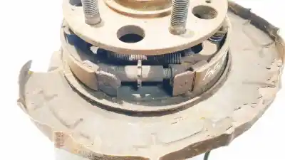 Peça sobressalente para automóvel em segunda mão peças diversas por kia cee'd fastback (ed) 1.6 crdi 115 referências oem iam 