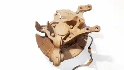 Peça sobressalente para automóvel em segunda mão manga de eixo traseira esquerda por kia cee'd fastback (ed) 1.6 crdi 115 referências oem iam 