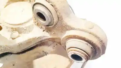 Second-hand car spare part rear left knuckle for kia cee'd fastback (ed) 1.6 crdi 115 oem iam references   