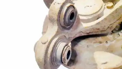 Second-hand car spare part rear left knuckle for kia cee'd fastback (ed) 1.6 crdi 115 oem iam references   