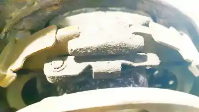 Peça sobressalente para automóvel em segunda mão peças diversas por kia cee'd fastback (ed) 1.6 crdi 115 referências oem iam   