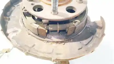 Peça sobressalente para automóvel em segunda mão peças diversas por kia cee'd fastback (ed) 1.6 crdi 115 referências oem iam 