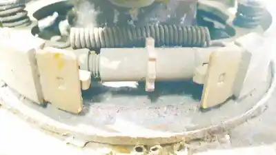 Peça sobressalente para automóvel em segunda mão peças diversas por kia cee'd fastback (ed) 1.6 crdi 115 referências oem iam   