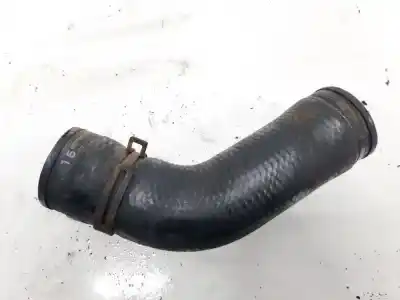 Second-hand car spare part intercooler pipe for opel kadett e fastback (t85) 1.4 s (c08, c48, d08, d48) oem iam references 