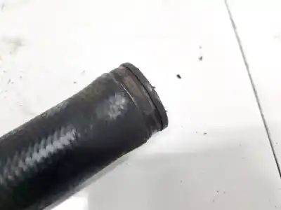 Second-hand car spare part intercooler pipe for opel kadett e fastback (t85) 1.4 s (c08, c48, d08, d48) oem iam references   