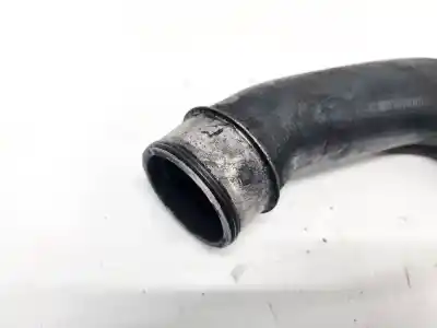 Second-hand car spare part intercooler pipe for opel kadett e fastback (t85) 1.4 s (c08, c48, d08, d48) oem iam references   