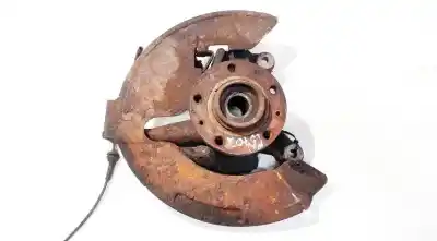 Second-hand car spare part front right knuckle for citroen c5 iii (rd_) 2.0 hdi (rdrhda) oem iam references 