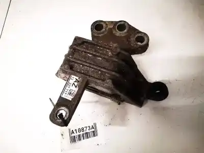 Peça sobressalente para automóvel em segunda mão suporte motor por opel insignia a (g09) 2.0 cdti (68) referências oem iam 13227717