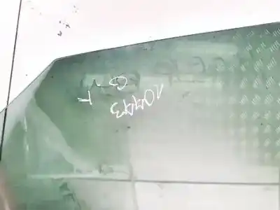 Автозапчастина б/у вікно задне ліве для mazda cx-30, 2021 - 2024 2.0i 90kw 2021 - 2024 посилання на oem iam 43r-010948  