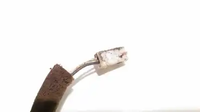 Peça sobressalente para automóvel em segunda mão fio por toyota ipsum (_m2_) 2.0 d (clm20_) referências oem iam   