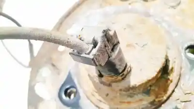 Peça sobressalente para automóvel em segunda mão fio por toyota ipsum (_m2_) 2.0 d (clm20_) referências oem iam   