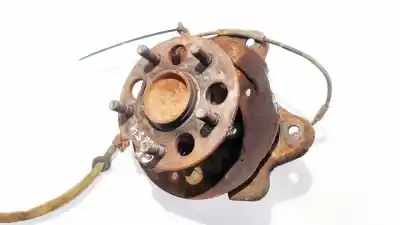 Peça sobressalente para automóvel em segunda mão manga de eixo traseira esquerda por toyota ipsum (_m2_) 2.0 d (clm20_) referências oem iam 