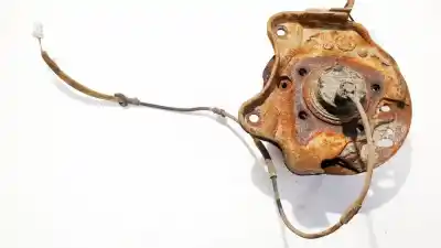 Peça sobressalente para automóvel em segunda mão fio por toyota ipsum (_m2_) 2.0 d (clm20_) referências oem iam 