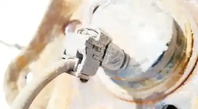 Peça sobressalente para automóvel em segunda mão fio por toyota ipsum (_m2_) 2.0 d (clm20_) referências oem iam   