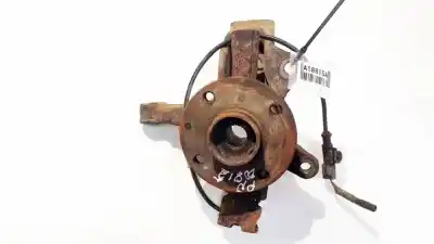 Peça sobressalente para automóvel em segunda mão manga de eixo dianteira direita por toyota aygo (_b1_) 1.0 (kgb10_) referências oem iam 