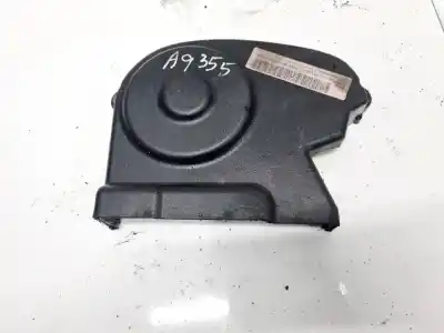 Peça sobressalente para automóvel em segunda mão tampa de distribuição por audi a3 (8p) 2.0 16v fsi referências oem iam 06d109123b